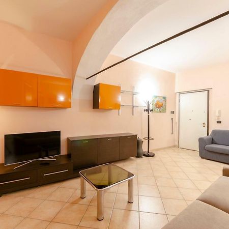 Apartmán Joivy Warm Family Apt Near Porto Antico Janov Exteriér fotografie