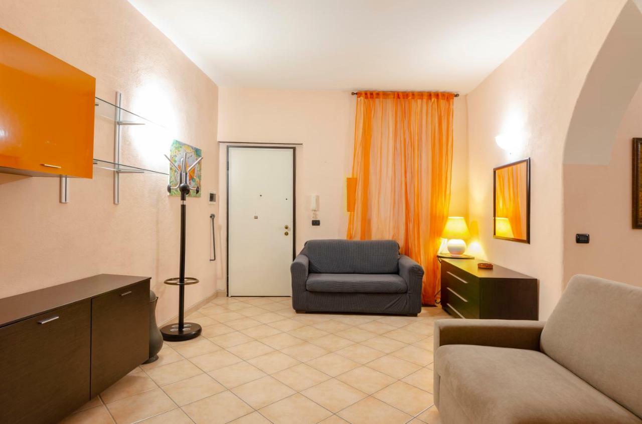 Apartmán Joivy Warm Family Apt Near Porto Antico Janov Exteriér fotografie