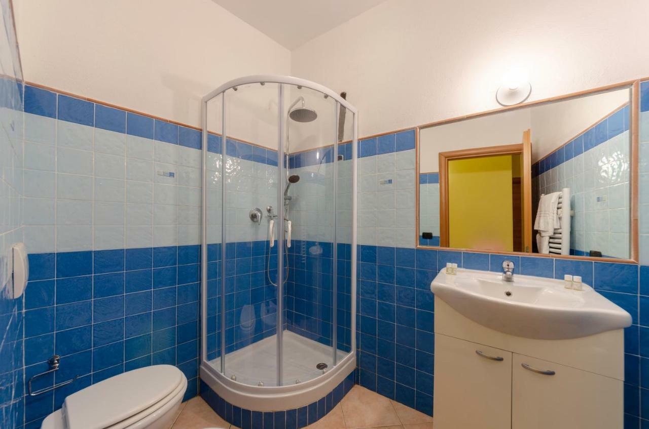 Apartmán Joivy Warm Family Apt Near Porto Antico Janov Exteriér fotografie