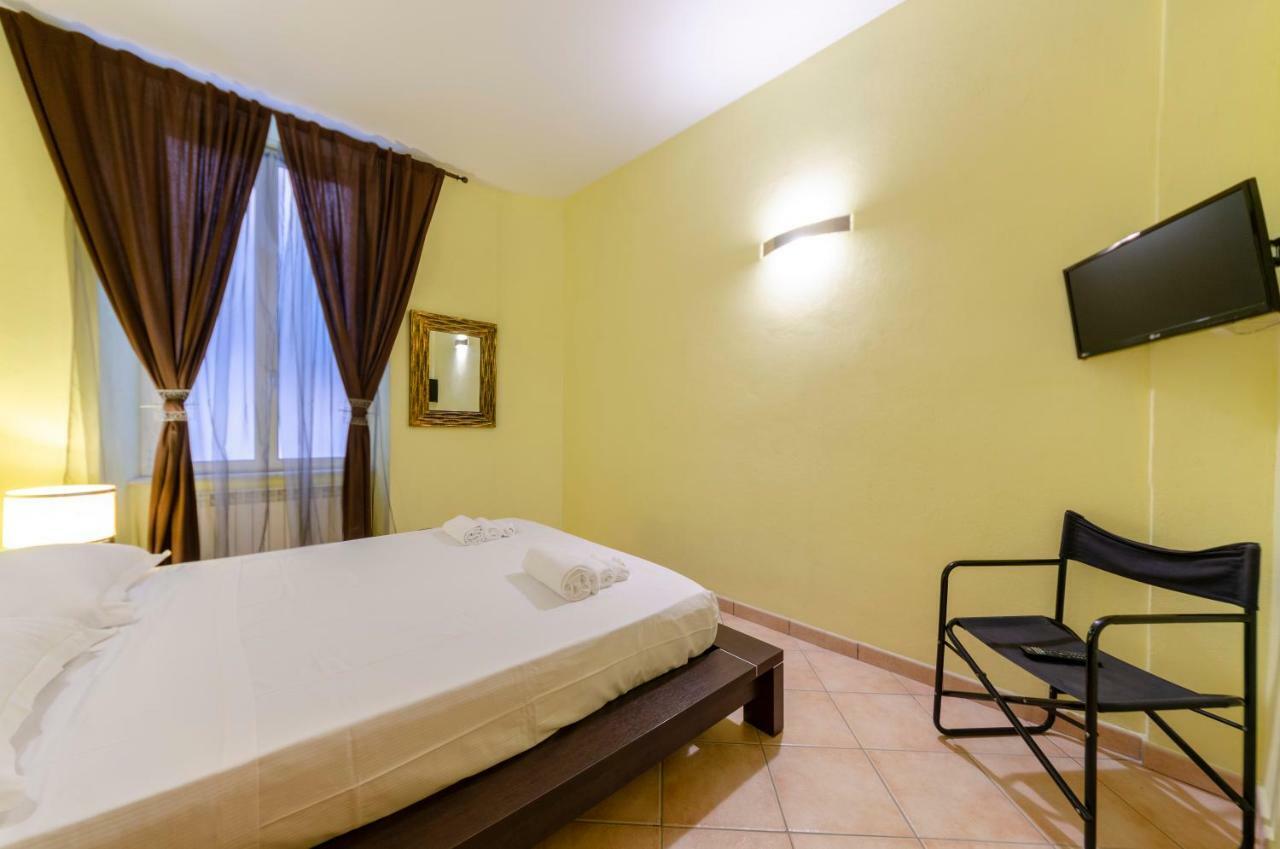 Apartmán Joivy Warm Family Apt Near Porto Antico Janov Exteriér fotografie